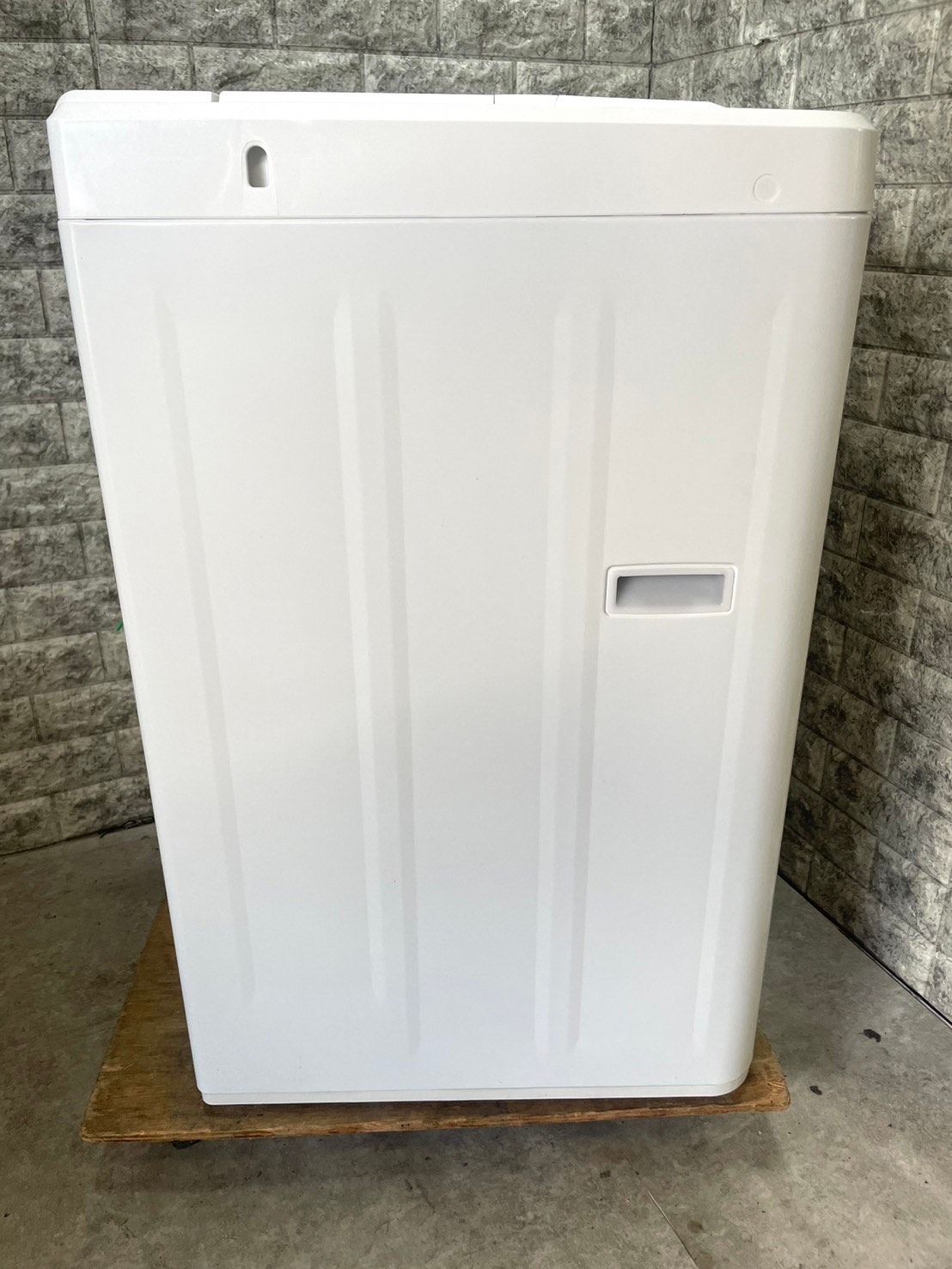 高年式 美品】大阪送料無料☆3か月保障付き☆洗濯機☆2023年☆ヤマダ 