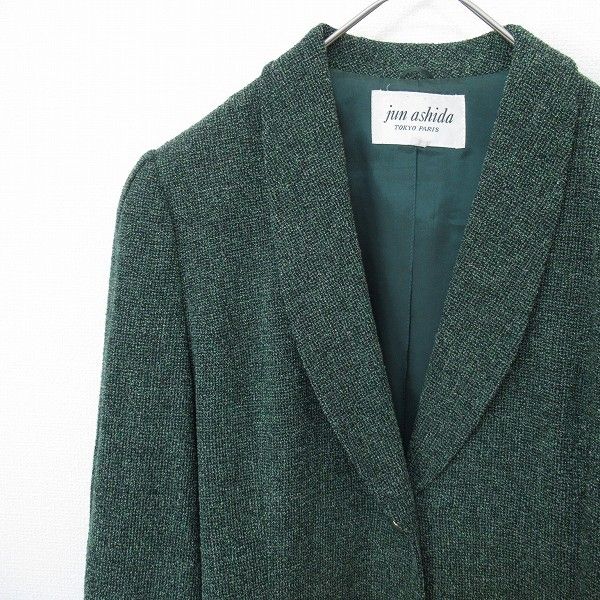 jun ashida（ジュンアシダ）公式サイト | ONLINE STORE jun ashida