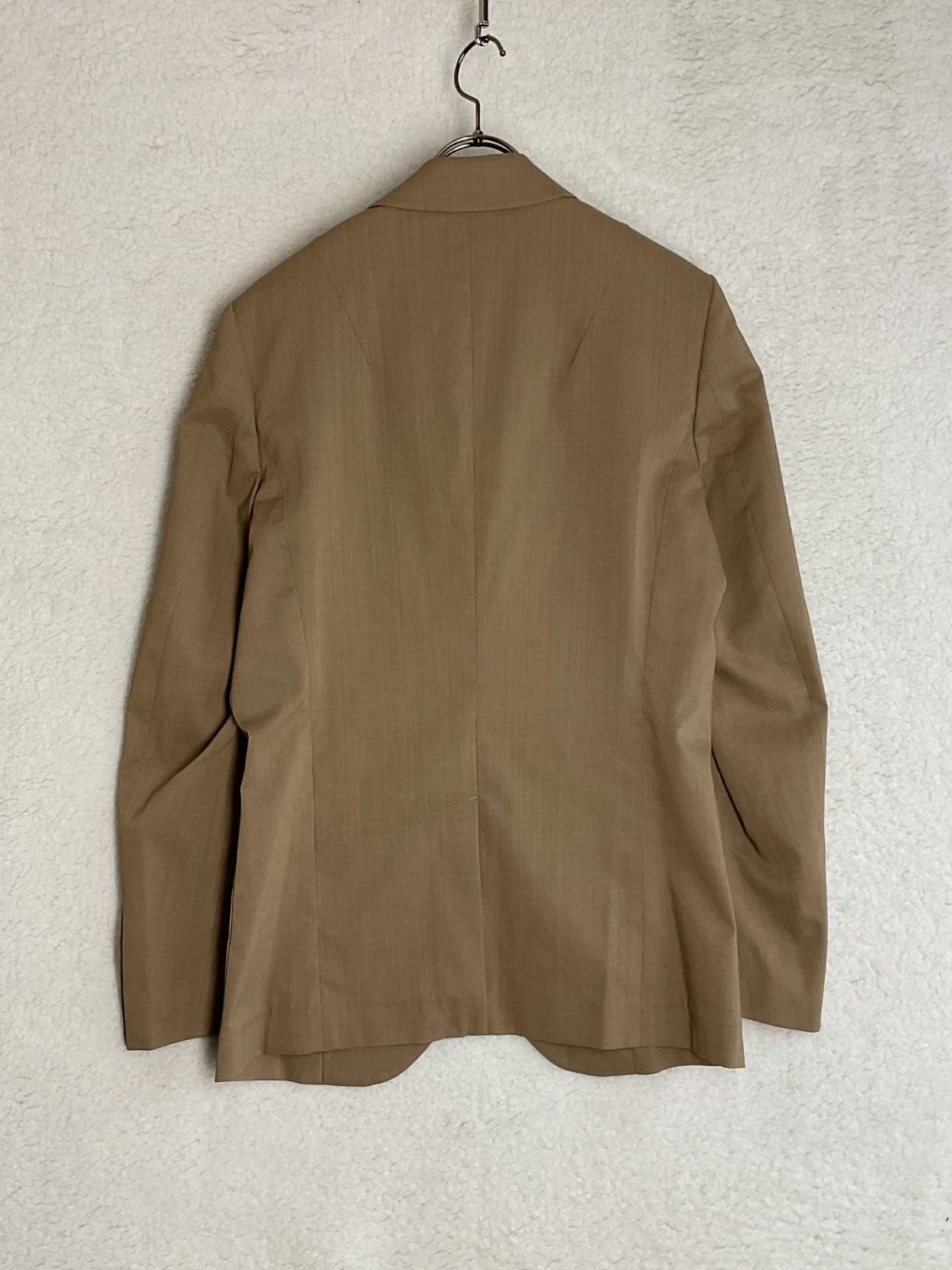 STELLA McCARTNEY ペイズリー柄 シルク オーバーオール ドレス