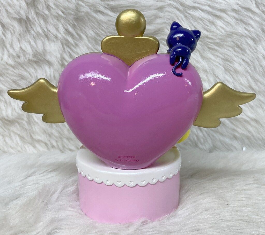 セーラームーン×サンリオ❤ルームライト 【公式通販】