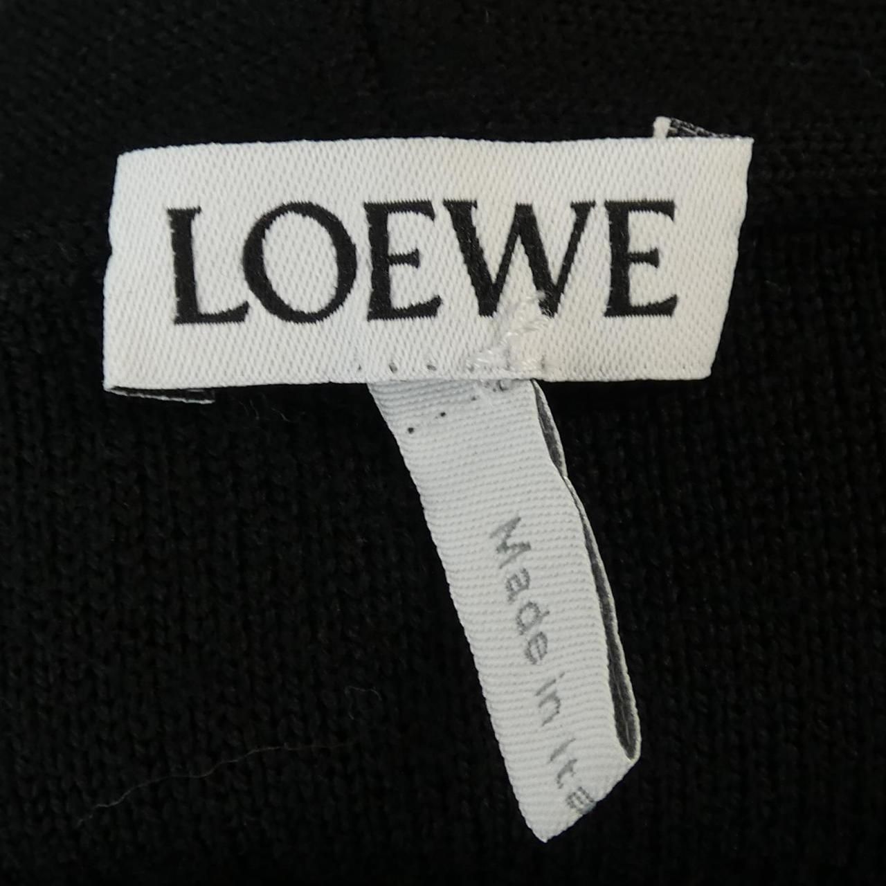 激安で高品質＆送料無料！ ロエベ LOEWE アナグラム ジップアップ フーディー S359Y16K42 パーカー