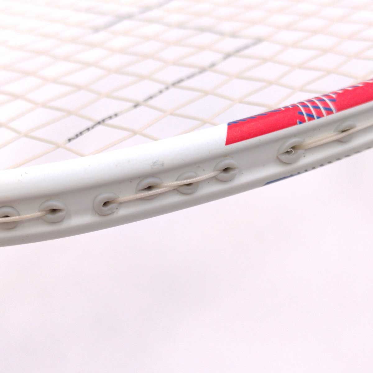 ミズノ ALTIUS 01 FEEL バドミントンラケット アルティウス 01