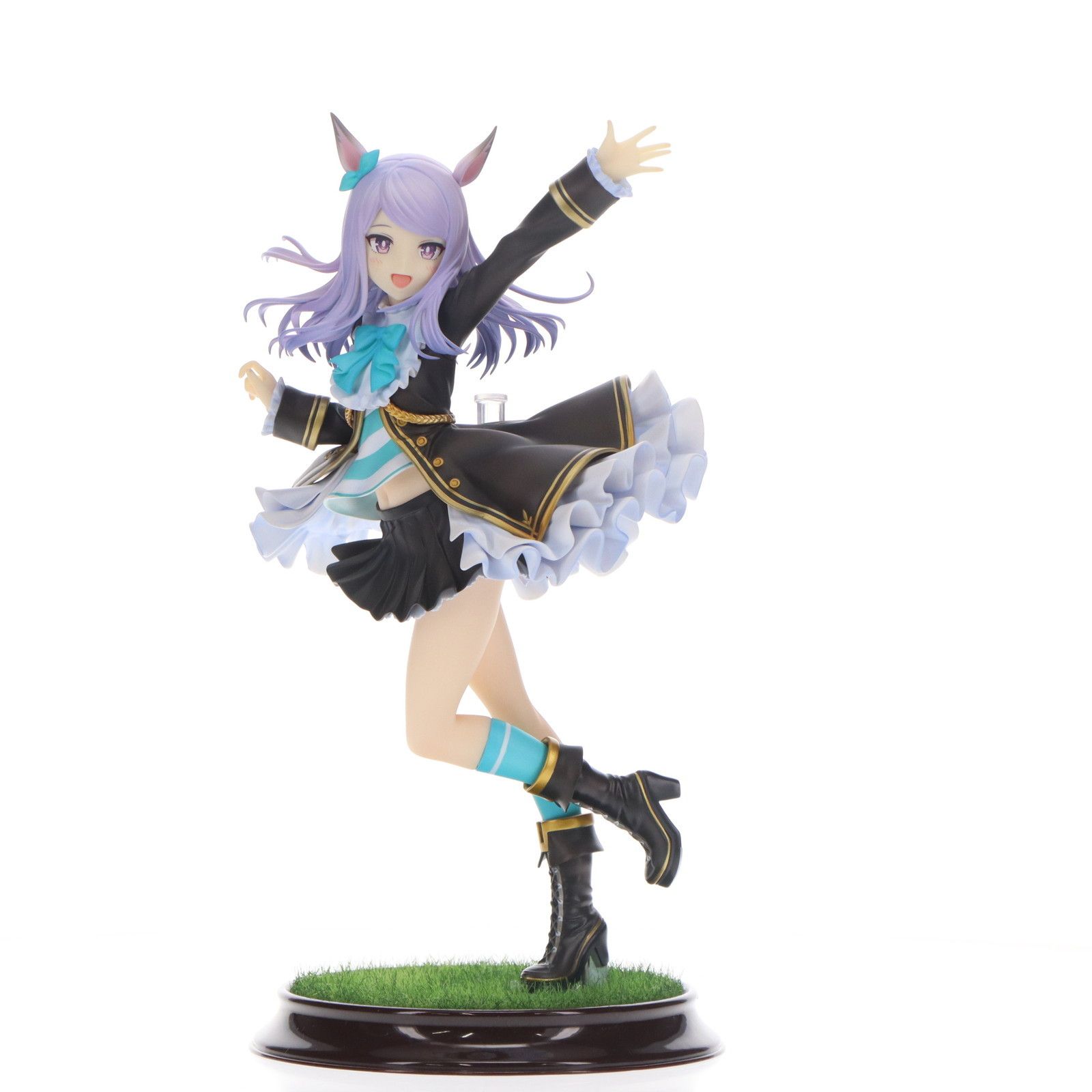 メジロマックイーン〜名門メジロ家の至宝〜 ウマ娘 プリティーダービー