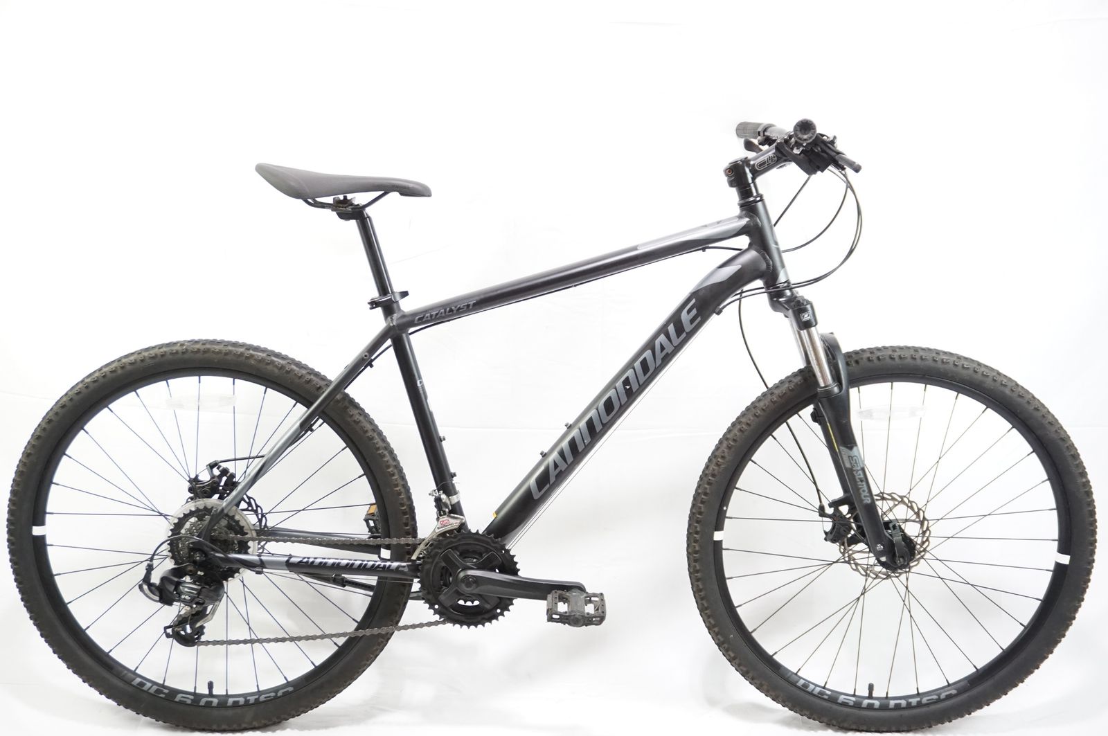 CANNONDALE 「キャノンデール」 CATALYST4 2017年モデル マウンテン 