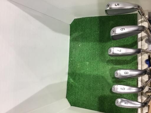 ピン i230 6S アイアンセット IR リシャフト フレックスその他 メンズ 男性用 右利き 右用 Cランク ゴルフクラブ