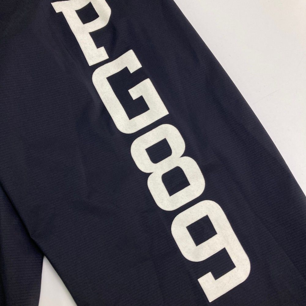 サイズ：6 PEARLY GATES パーリーゲイツ ジャケット ネイビー系