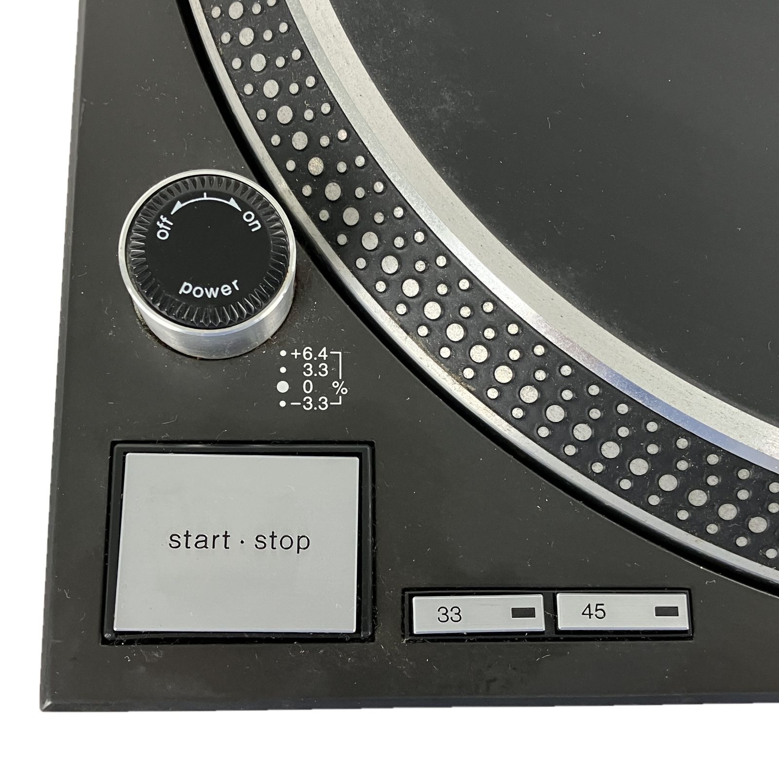 レコードプレーヤー 音響機材