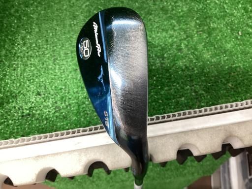 ミズノプロ　S18 ウエッジ　3本セット Mizuno Pro S18ウエッジ(ブルーIP)(Dynamic Gold 120 スチール