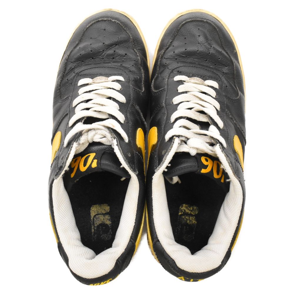 NIKE (ナイキ) AIR FORCE 1 LOW FRATERNITY 624040-071 エア NIKE (ナイキ) AIR FORCE 1 LOW FRATERNITY 624040-071 エア