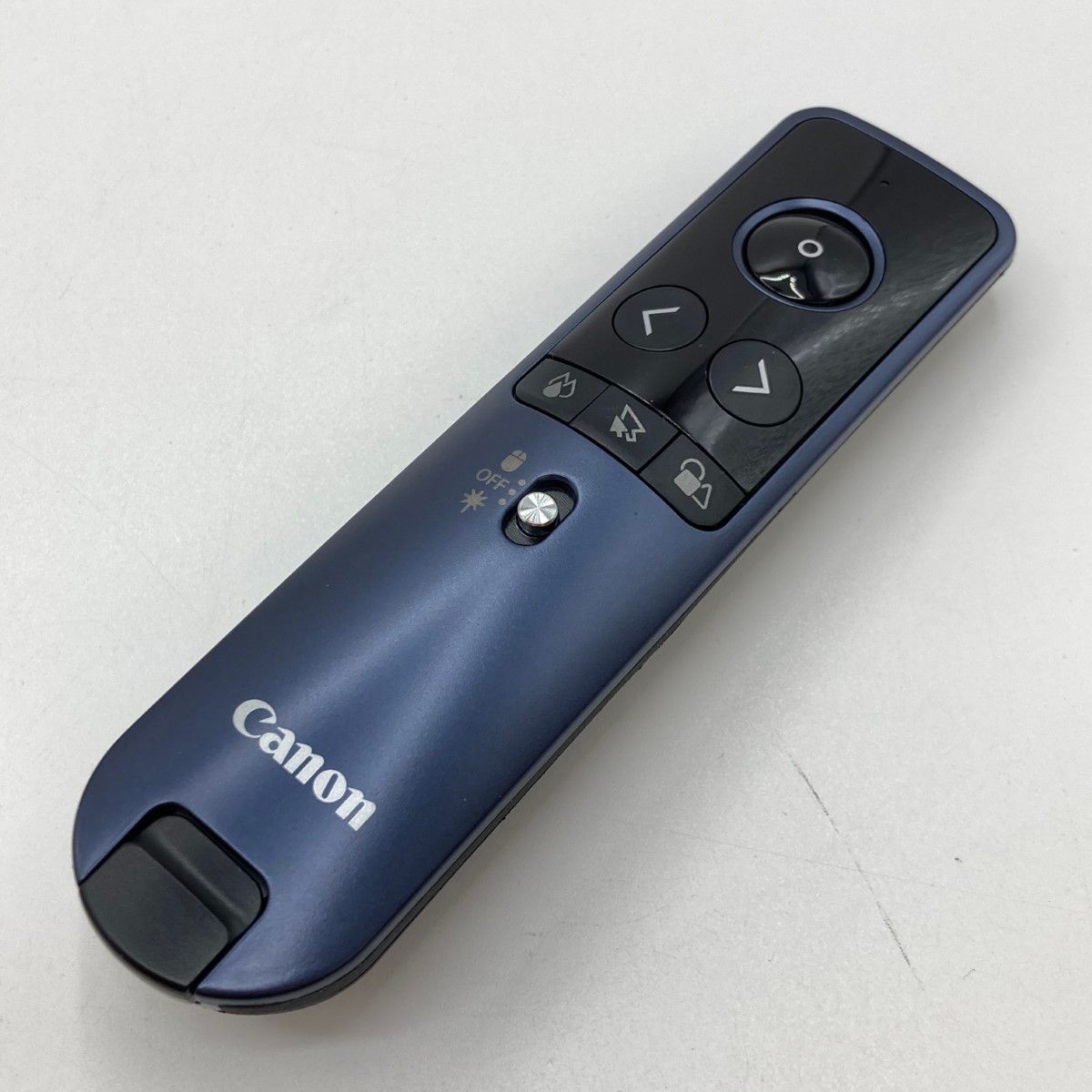◎◎CANON キャノン プレゼンター グリーンレーザーポインター PR1-HY