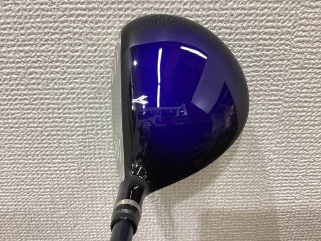 中古】レディースフェアウェイウッド ヤマハ インプレスUD+2 2019 レディース フェアウェイTX-419FL23[5937]□杭全本店 -  メルカリ