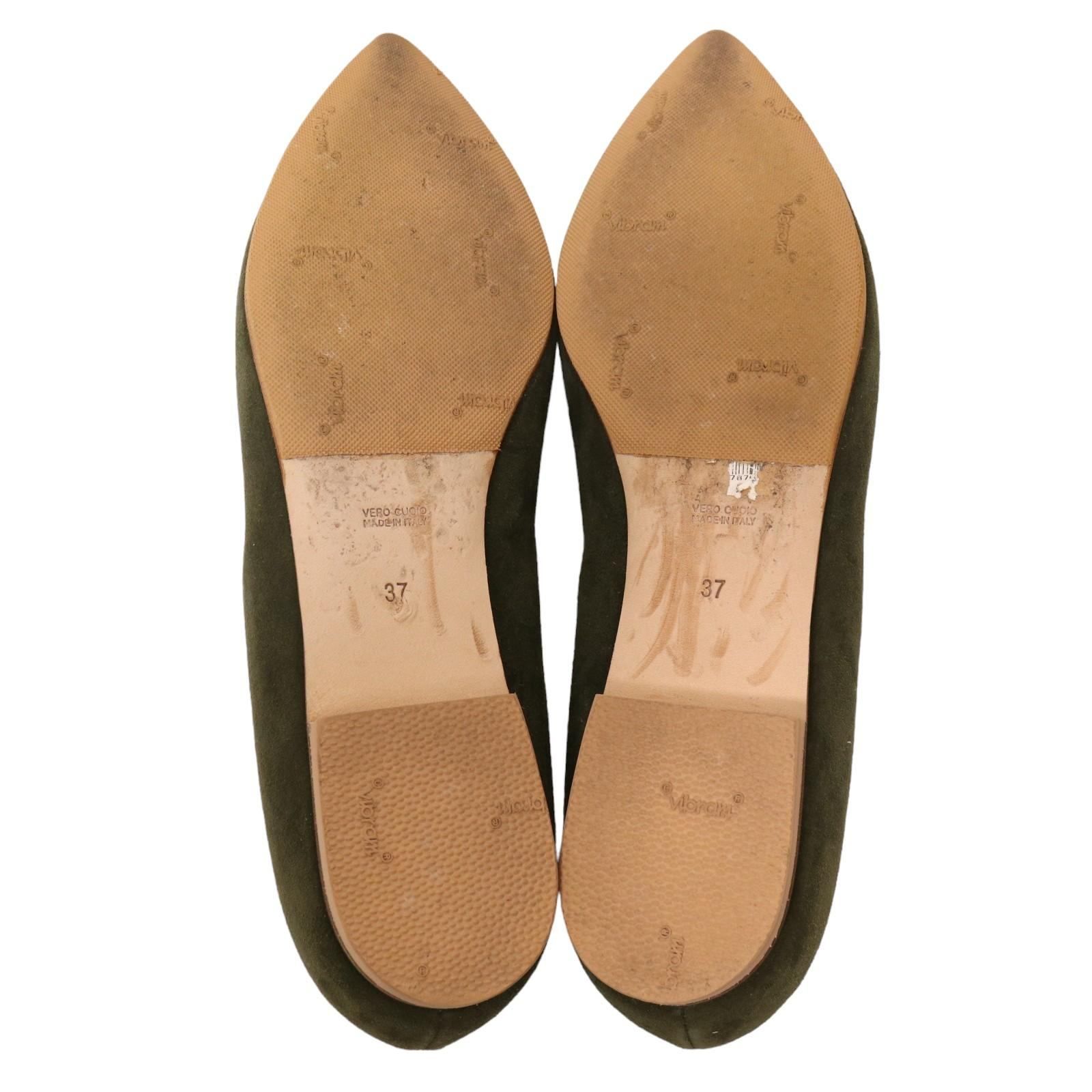 ブレンタ フラット