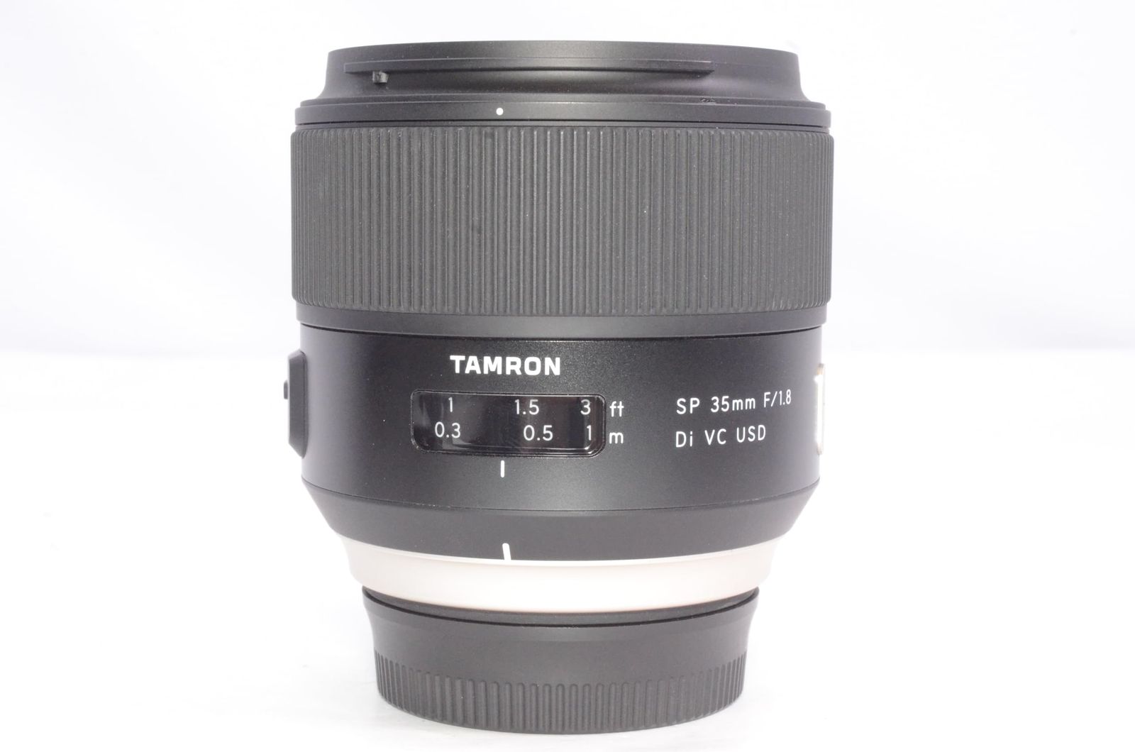 TAMRON 単焦点レンズ SP35mm F1.8 Di VC ニコン用 フルサイズ