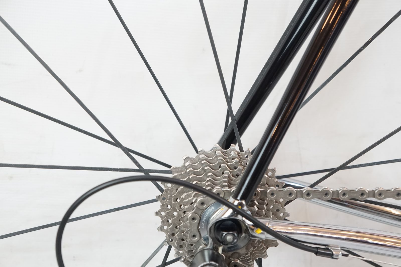 ULI 2009年モデル