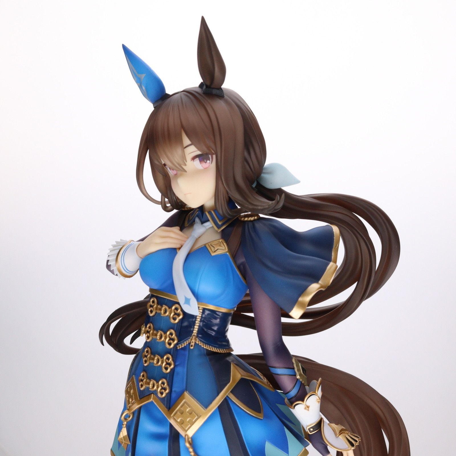 ウマ娘 プリティーダービー アドマイヤベガ 1/7 完成品フィギュア ウマ