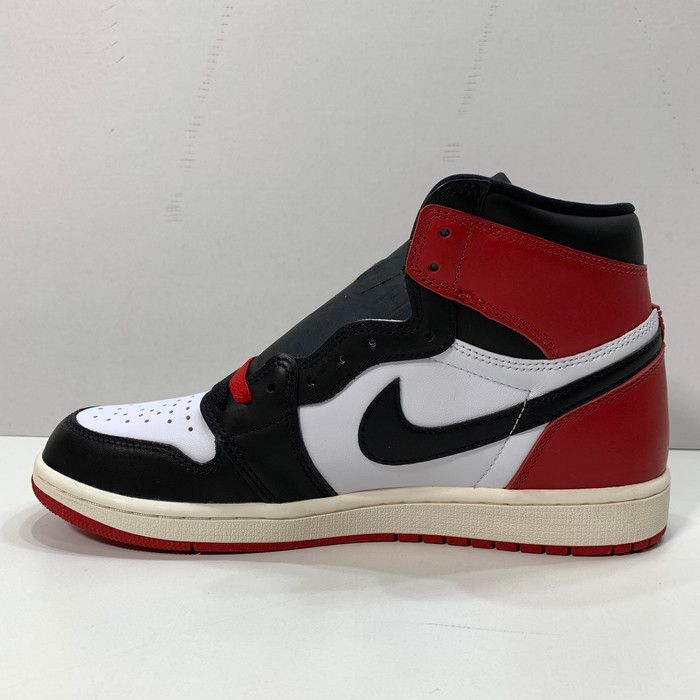 中古美品】NIKE ナイキ DZ5485-106 AIR JORDAN 1 RETRO HIGH OG エア