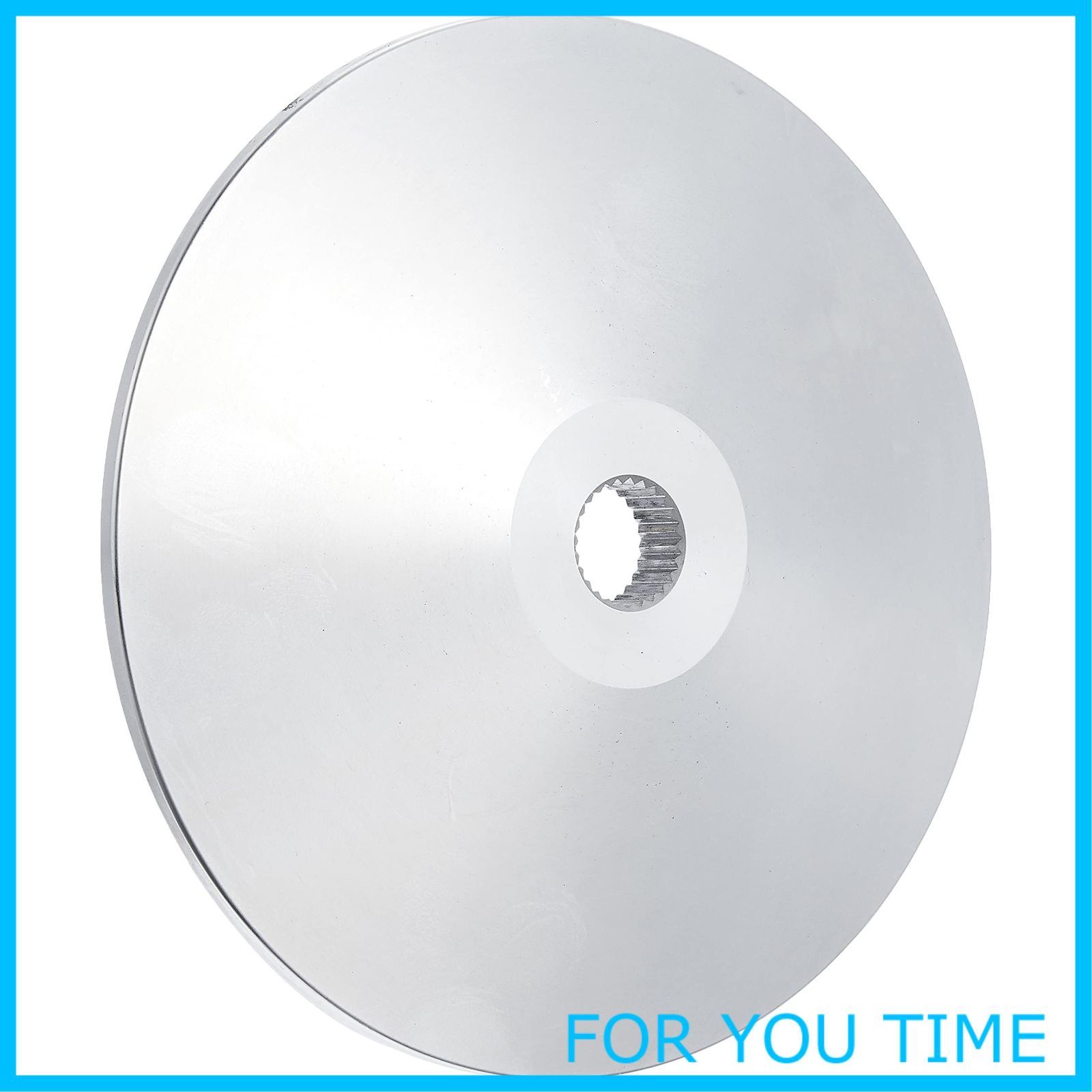 【特価商品】キタコ(KITACO) スーパードライブフェイス(タイプX) アドレスV125/アドレスV125G 488-2411700