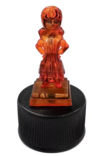 ドラゴンクエスト　フィギュア 3体セット　主人公、キーファ、マリベル ドラゴンクエスト7 フィギュア 勇者/キーファ/マリベル 3体