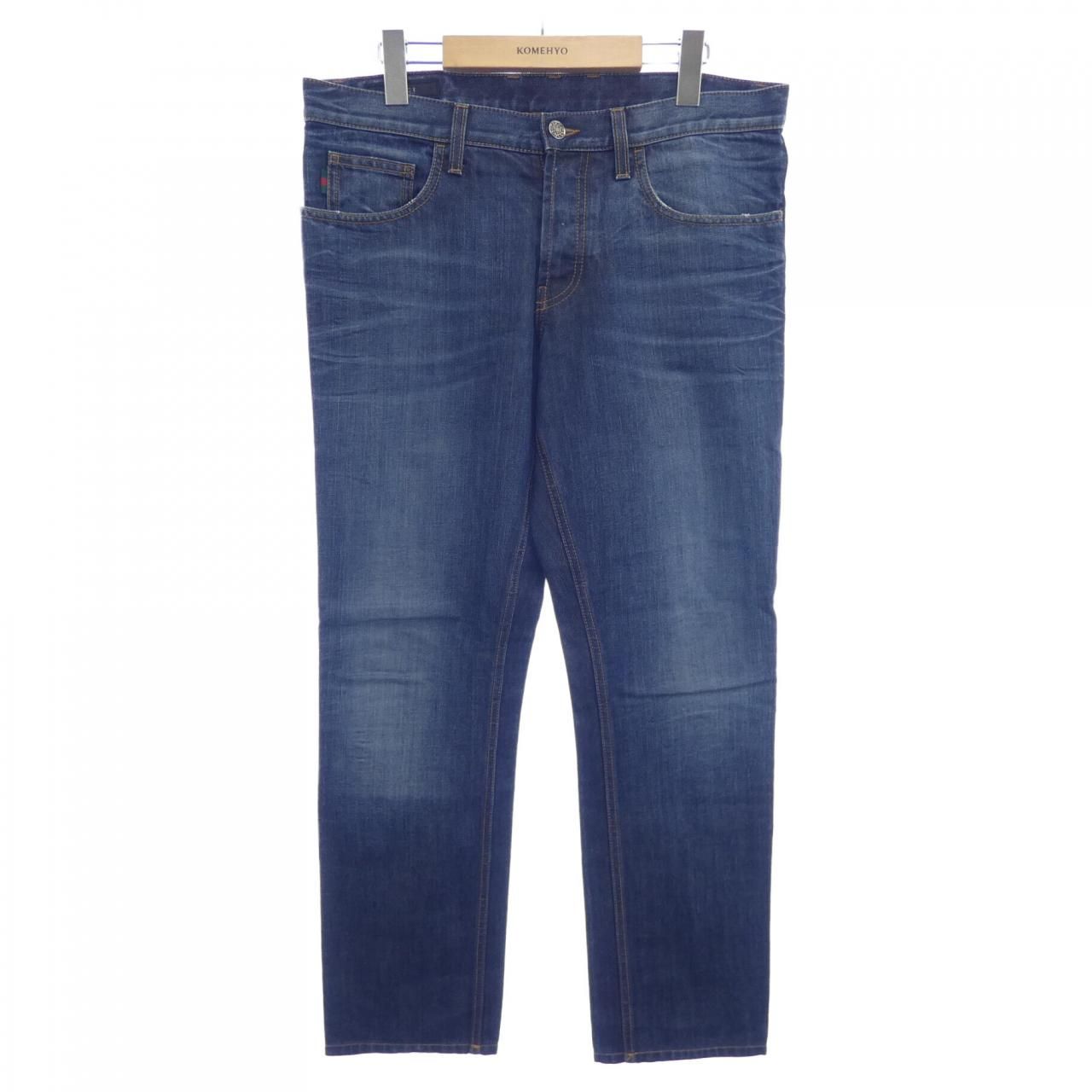 グッチ GUCCI ジーンズ