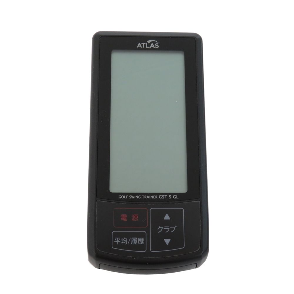 アトラス GST-5 W GST-5 W ゴルフスイングトレーナー | Yupiteru
