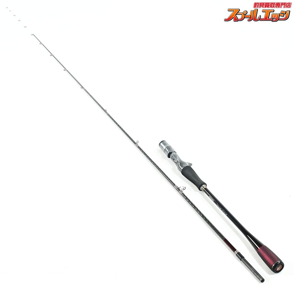 シマノ 15セフィア メタルスッテ B605M-S SHIMANO Sephia METAL-SUTTE アオリイカ K_196 v43793