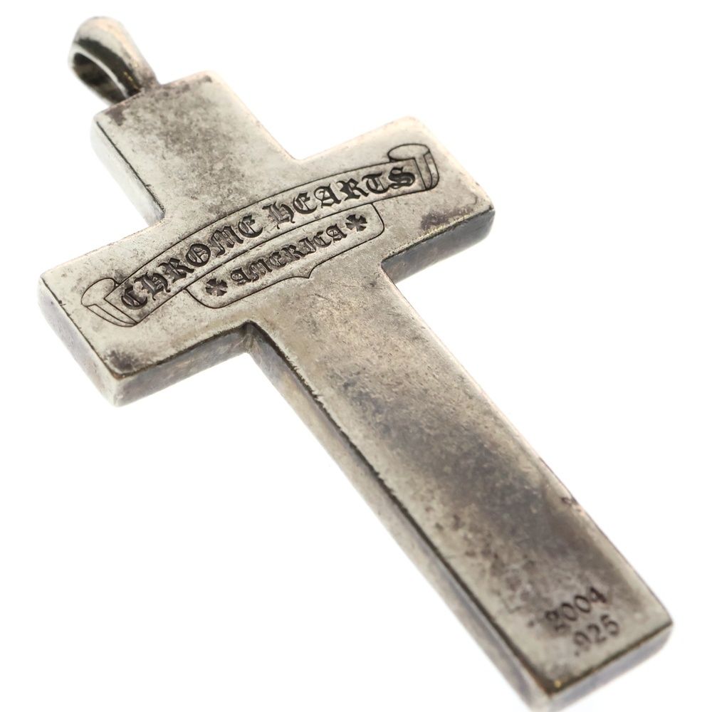 CHROME HEARTS クロムハーツ FRMD CRS/マルチフレームドクロス