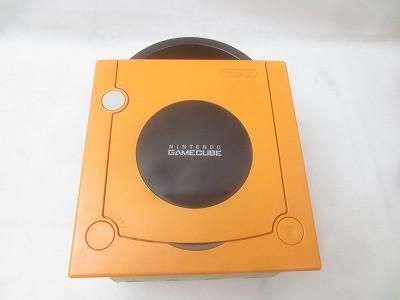 ゲームボーイプレイヤー 周辺機器付き