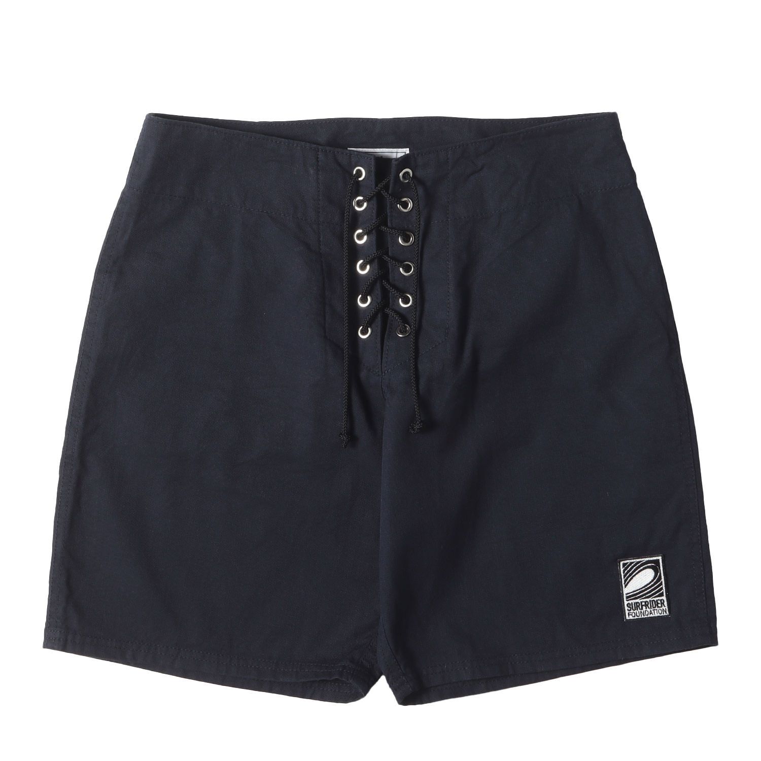 カリポア サーフトランクス/サーフパンツ MONOCHROME 鎌倉 KA Lipoa