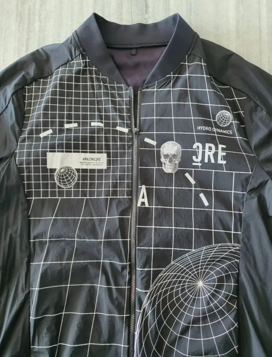 AMAZINGCRE(アメージングクリー) メンズ ゴルフウェア