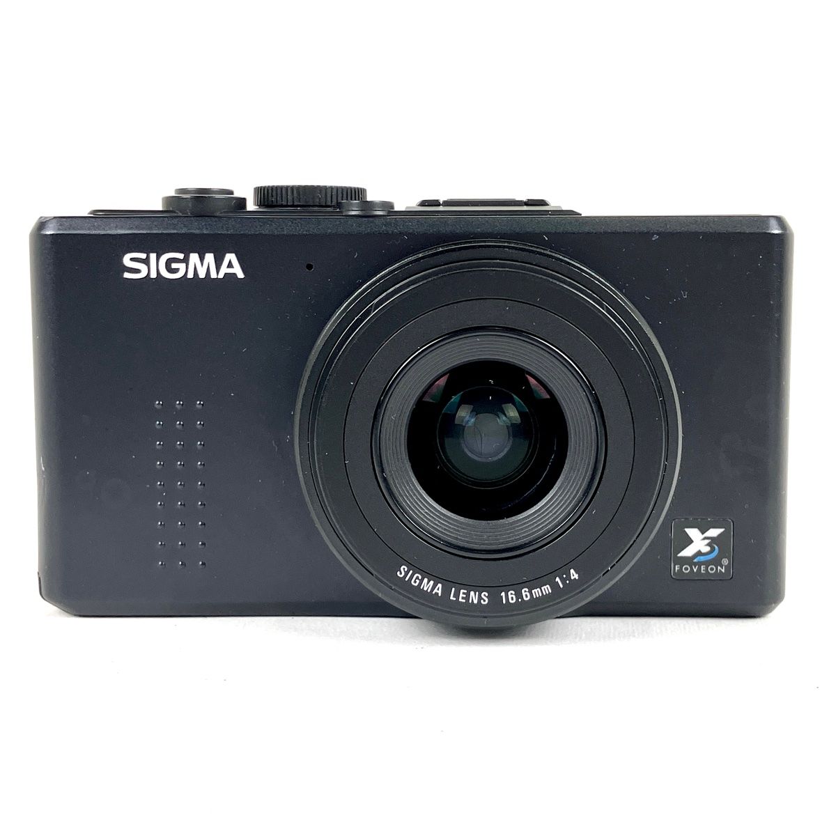 シグマ SIGMA DP1s コンパクトデジタルカメラ 【中古】 - メルカリ