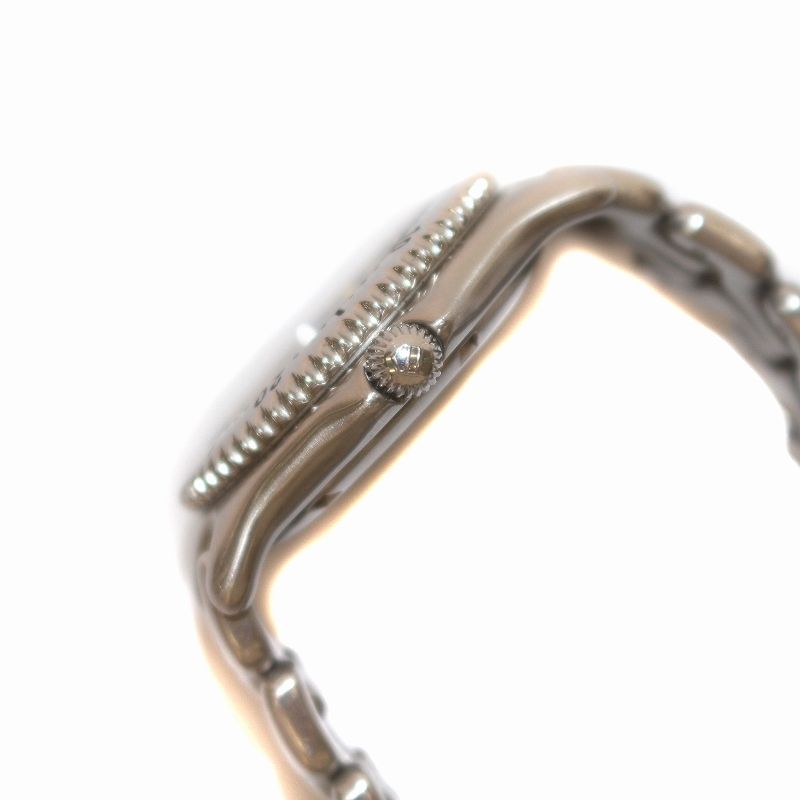 タグホイヤー TAG HEUER WG5111-P0 Sel Chronometer セル クロノ