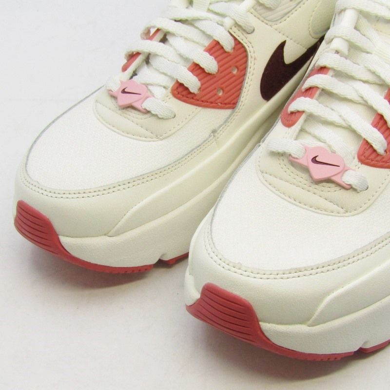 未使用 NIKE ナイキ 25cm AIR MAX 90 LV8 SE FZ5164-133 エアマックス 