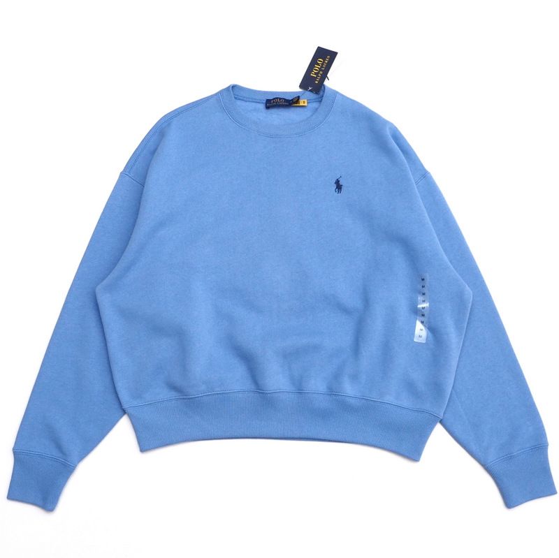 未使用⭐︎ラルフローレン150 スウェット 未使用品 POLO RALPH LAUREN ポロ・ラルフローレン スウェット