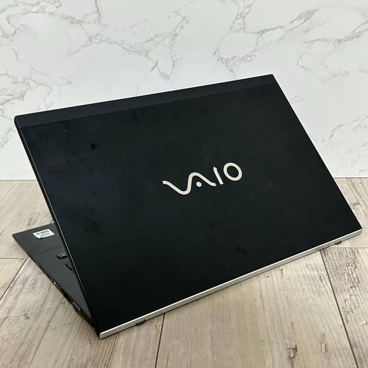 美品 VAIO Pro PG Office2021 Win11 ノートパソコン VAIO VAIO(バイオ) ノートパソコン Pro PG VJPG11C11N/Core i5