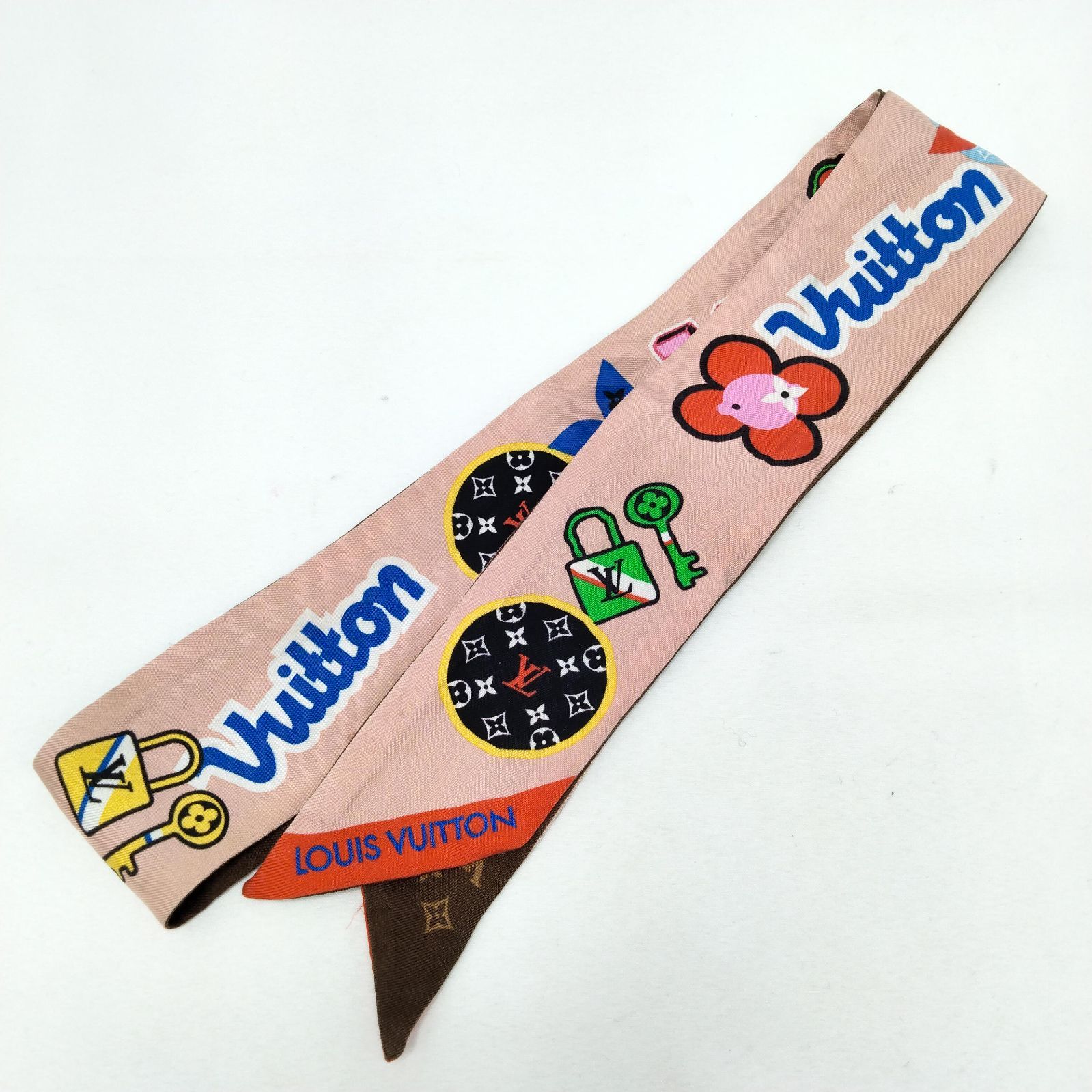 ✨️LOUIS VUITTON✨️ルイヴィトン バンドーBBパッチーズ