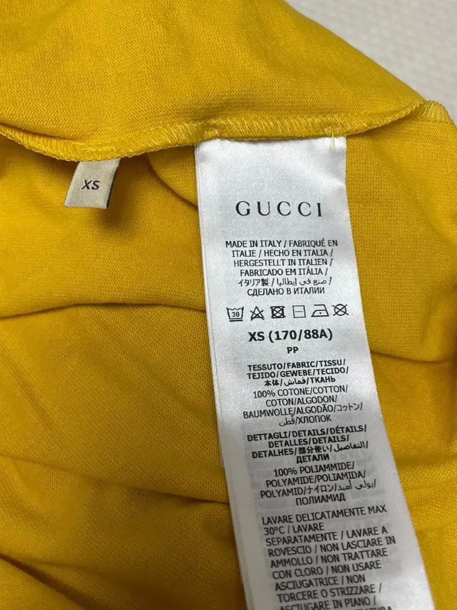 GUCCI グッチ