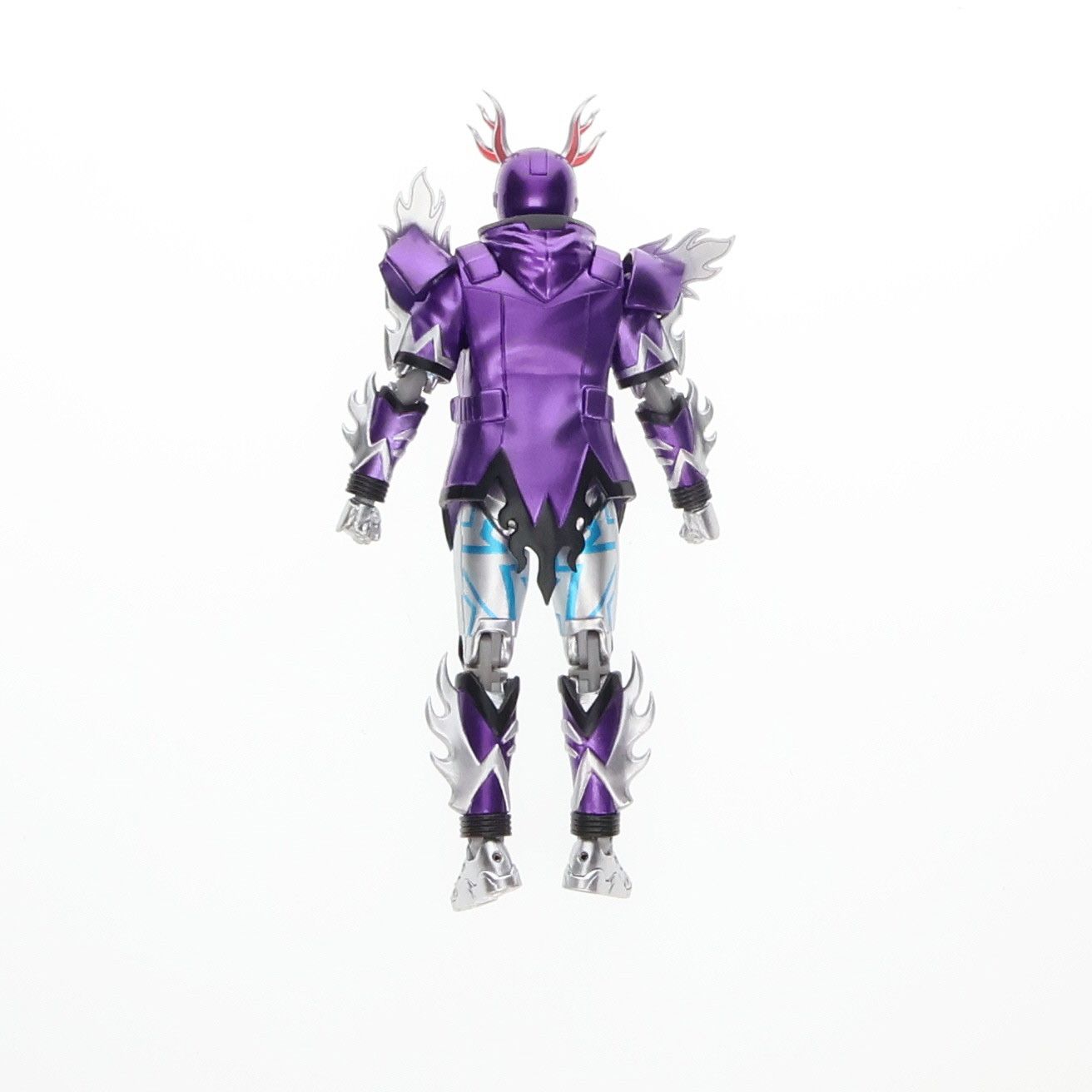 魂ウェブ商店限定 S.H.Figuarts(フィギュアーツ) 仮面ライダーディープ 