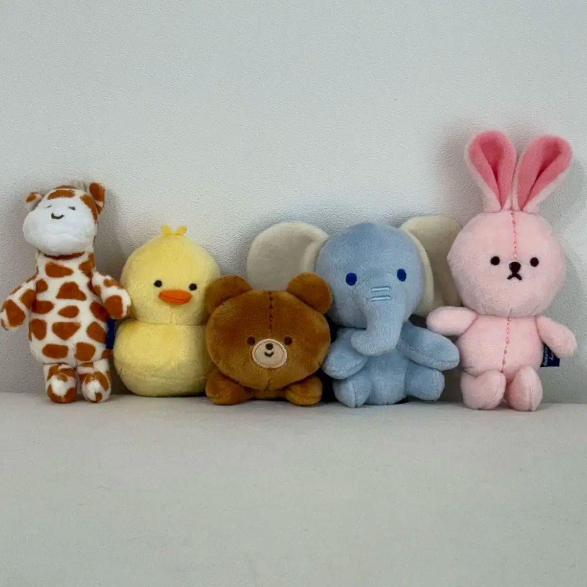 アタッチメントドール