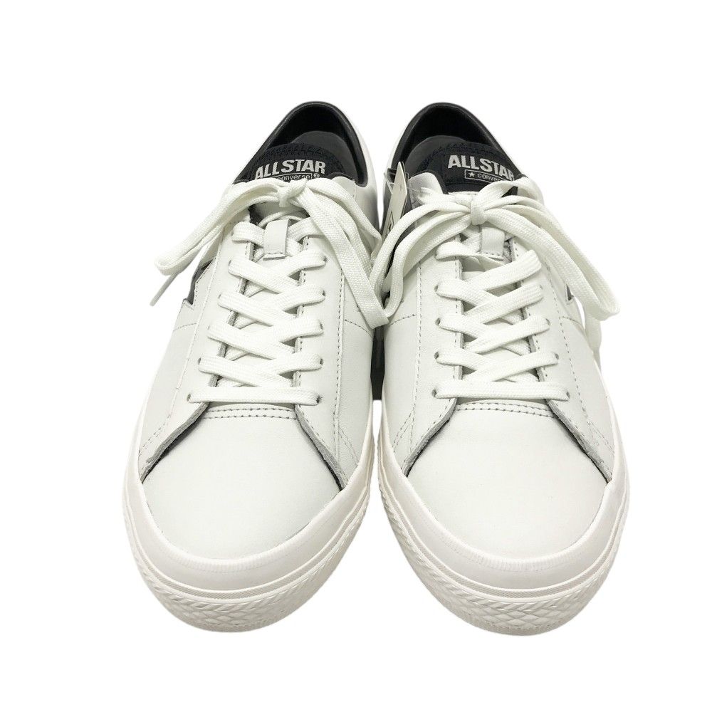 コンバース ONE STAR GF スパイクレスゴルフシューズ ホワイト系 27.0 cm ゴルフウェア メンズ ストスト