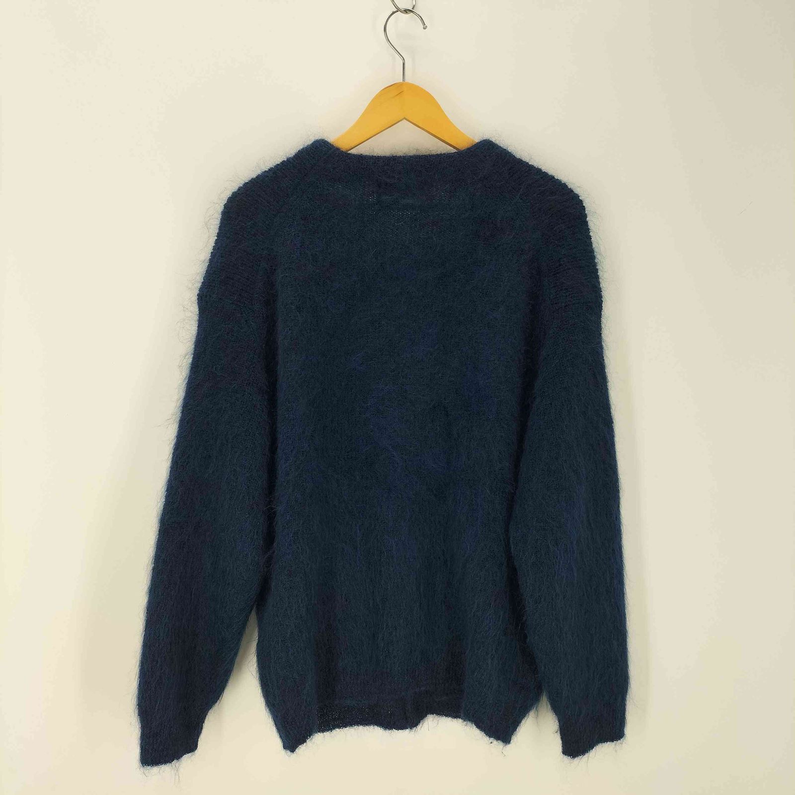 unused カーディガン UNUSED / Cotton knit cardigan-UNUSEDの通販EQUAL