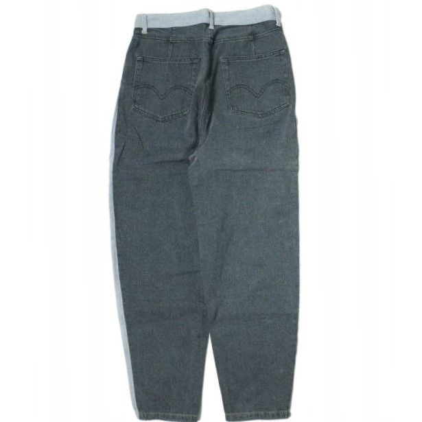 HED MAYNER PLEATED DENIM Levi 