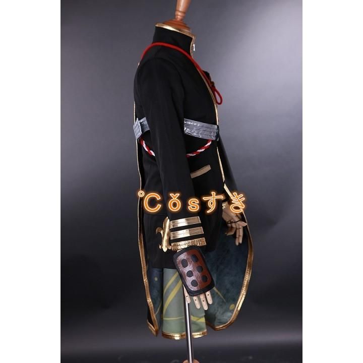 大人気 刀剣乱舞 とうらぶ 蛍丸 ほたるまる 風 コスプレ衣装 演出服 変装 cosplay 仮装 二次会 イベント パーティー MAX90％オフ。