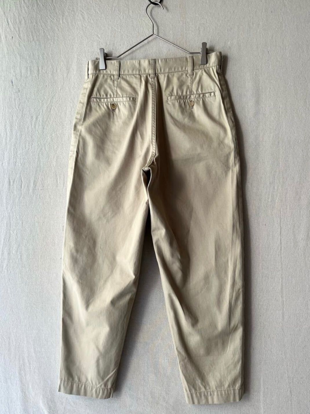 コムデギャルソンオム ペンキ加工 パンツ コムデギャルソンオム