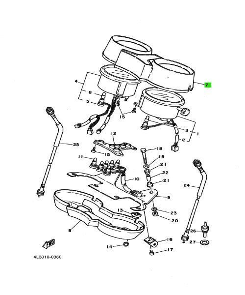 4L3-83559-00 YAMAHA