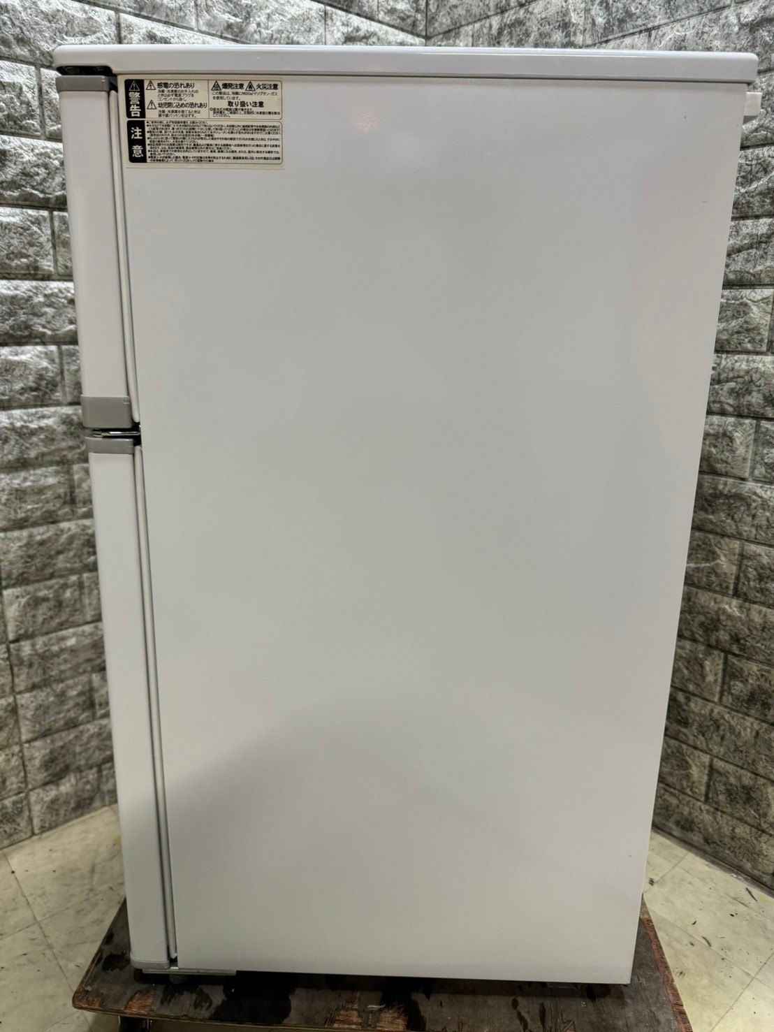 全国送料無料☆3か月保証☆冷蔵庫☆アビテラックス☆2017年☆96L☆AR  