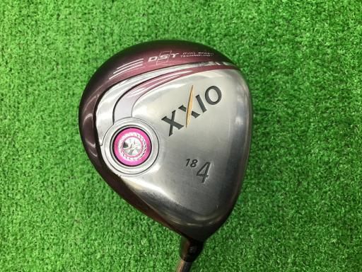 大幅値下げ‼️XXIO MP900 レディース3w•7wのセット レディース XXIO9 ゼクシオナイン MP900 フェアウェイウッド 7W A