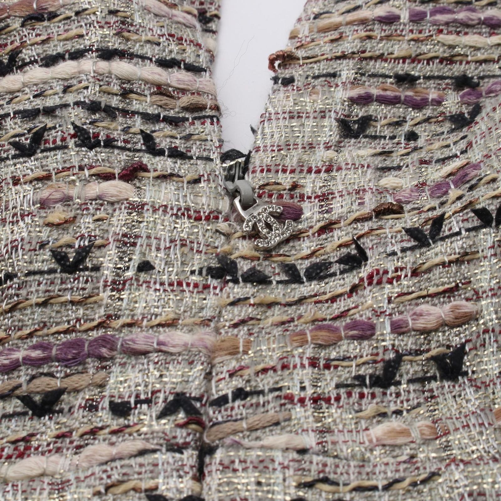 ツイード ココマーク