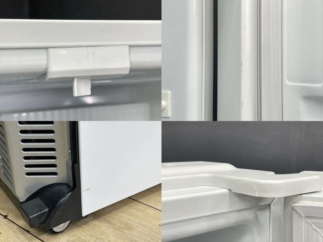 送料無料 ノンフロン冷凍冷蔵庫 【中古】動作保証 Panasonic