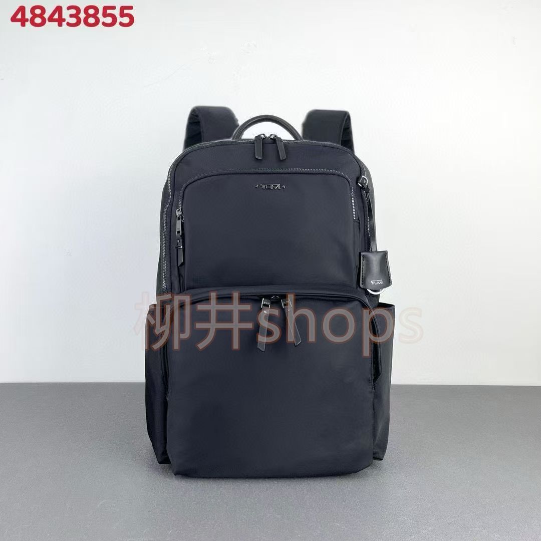 TUMI ALPHA