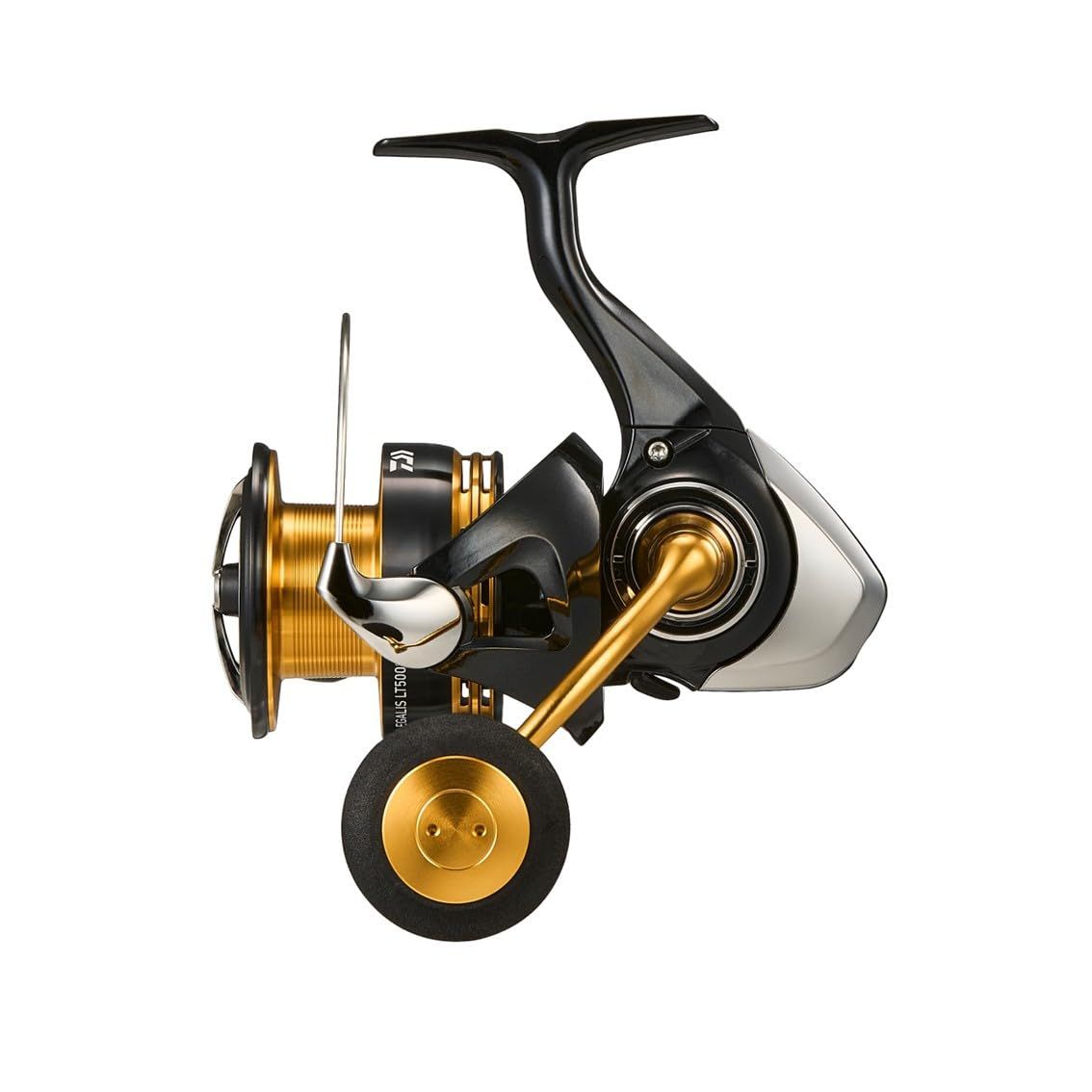 ダイワ　レガリス　5000 DAIWA ダイワ(DAIWA) ショアジギング スピニングリール 23レガリス LT5000
